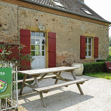 Gîte de La Cour