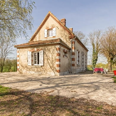 La Maison du Barrage