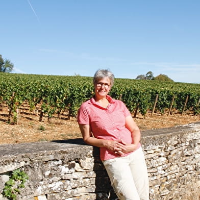 Karoline Knoth - La Bourgogne à vos Pieds