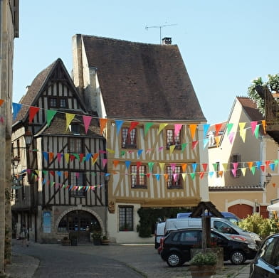 NOYERS-SUR-SEREIN