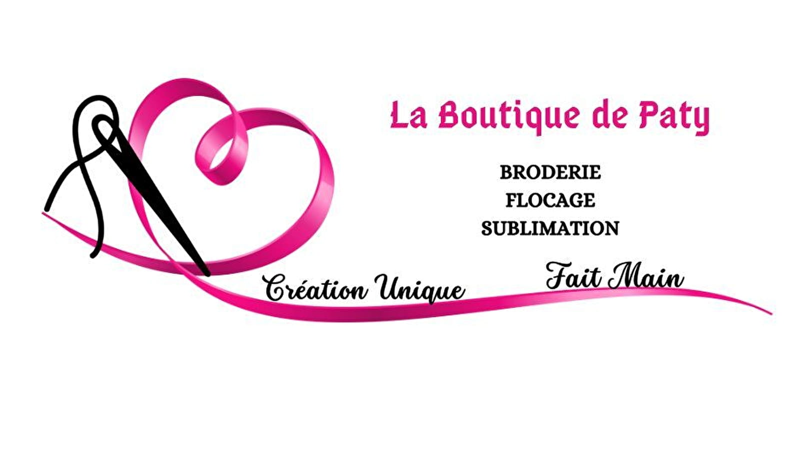 La Boutique de Paty