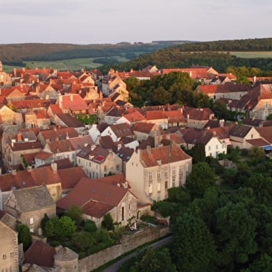 La Tour Flavigny