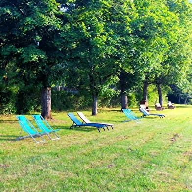 Camping du Pont Vert