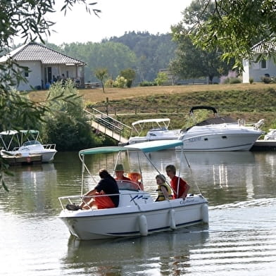 Domaine Saône Valley