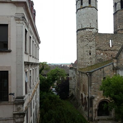 Le Vieux Saint Vincent