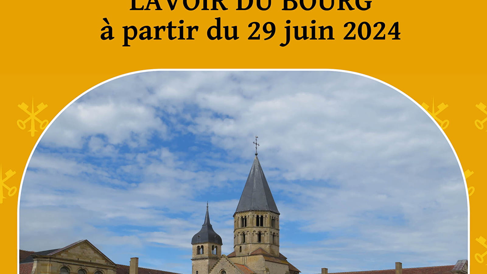 Exposition 'En avant vers le patrimoine mondial !'