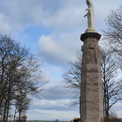 À travers les bocages