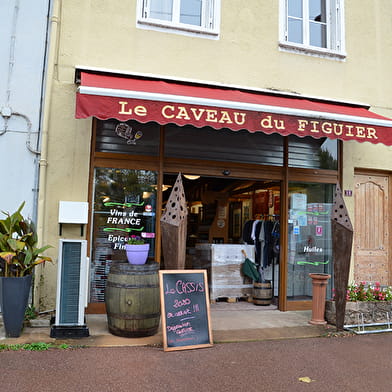 Le Caveau du Figuier