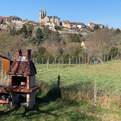 La Longère de Belle Vue