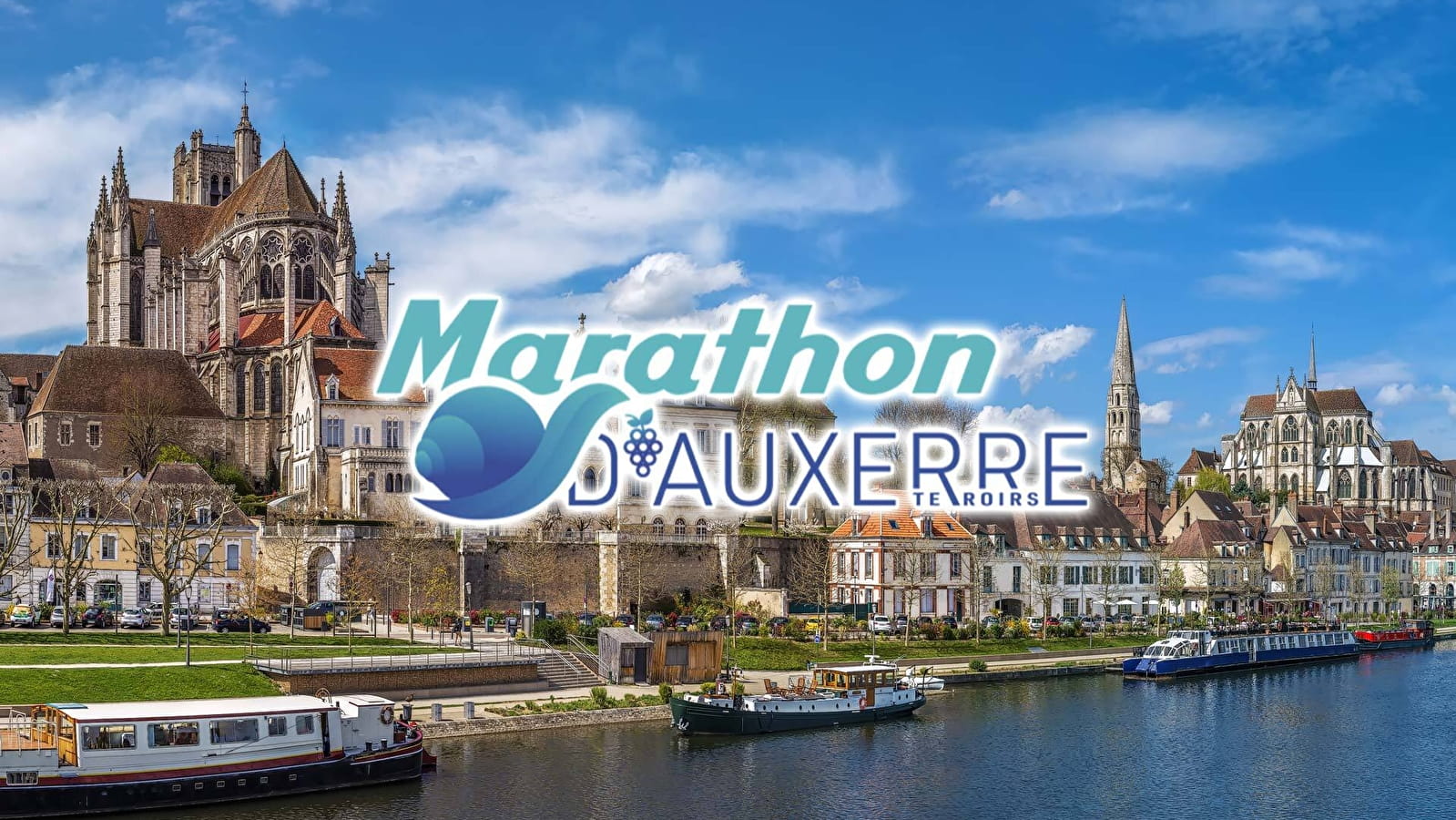 Marathon d'Auxerre et ses Terroirs