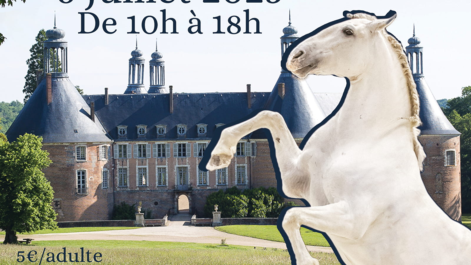 Grande Fête du Cheval