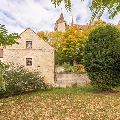 La Maison sous le Château