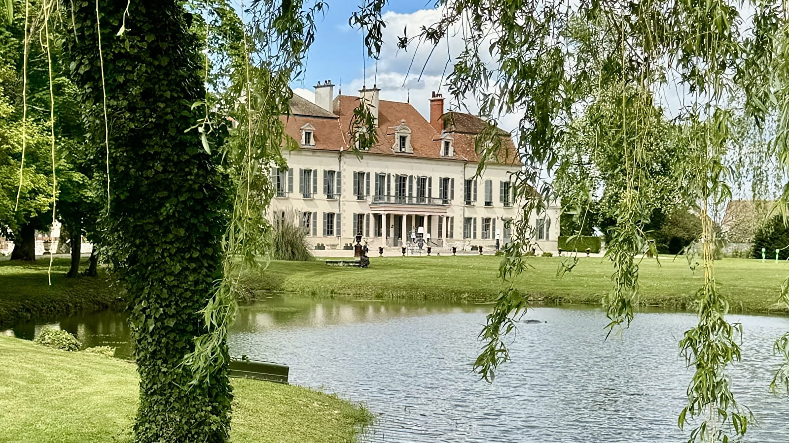 Château de Quincey