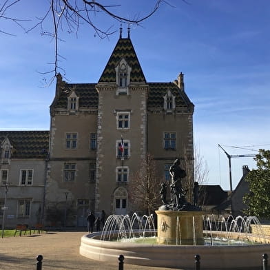 Wine and Tours - Séjour en Côte de Beaune- 1 jour  / 1 nuit