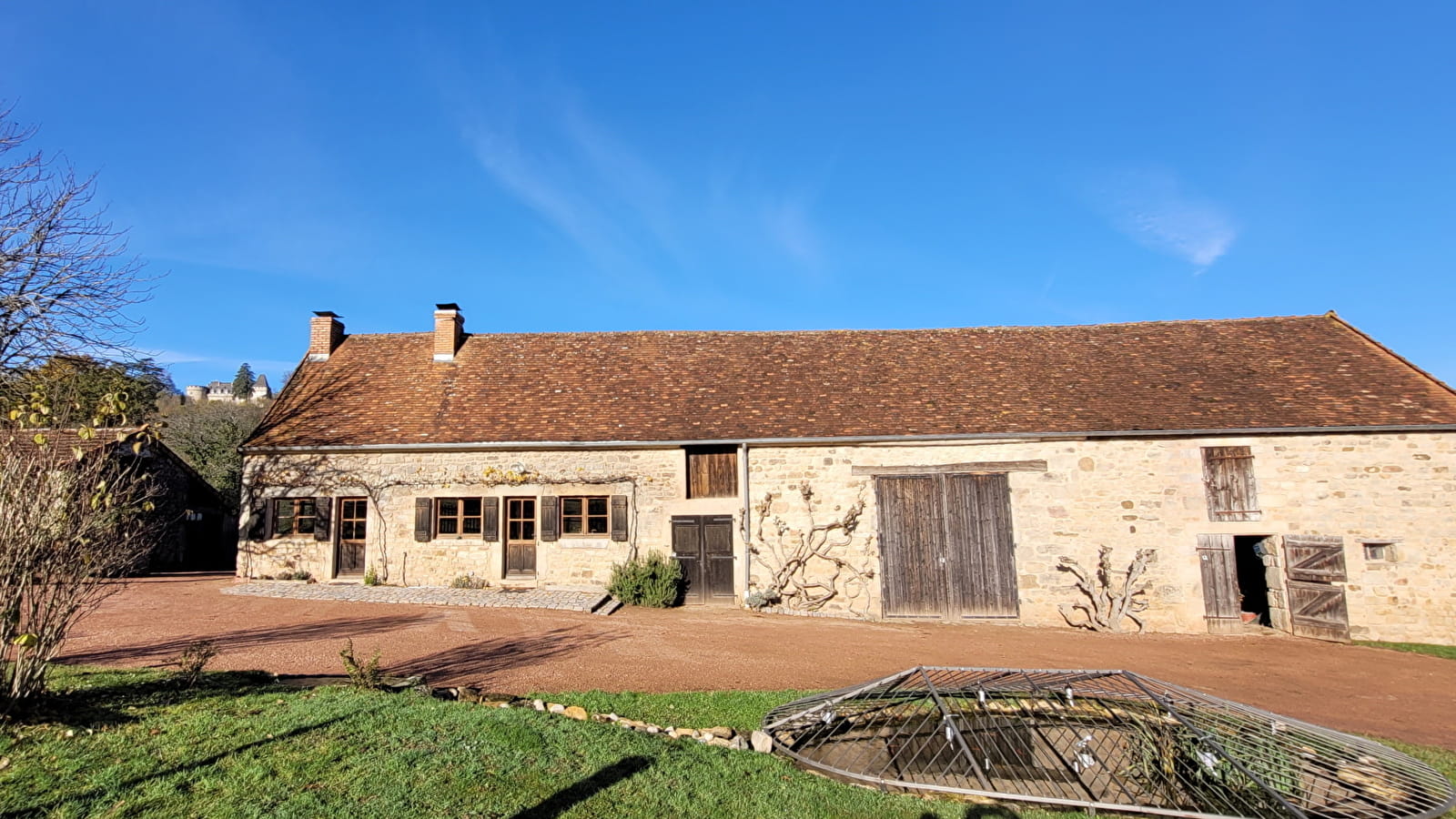 La Maison de Barbara