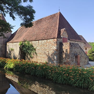 Fietsen in Bourgondië