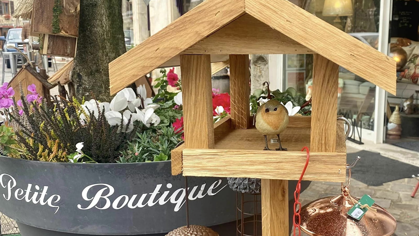 La Petite Boutique