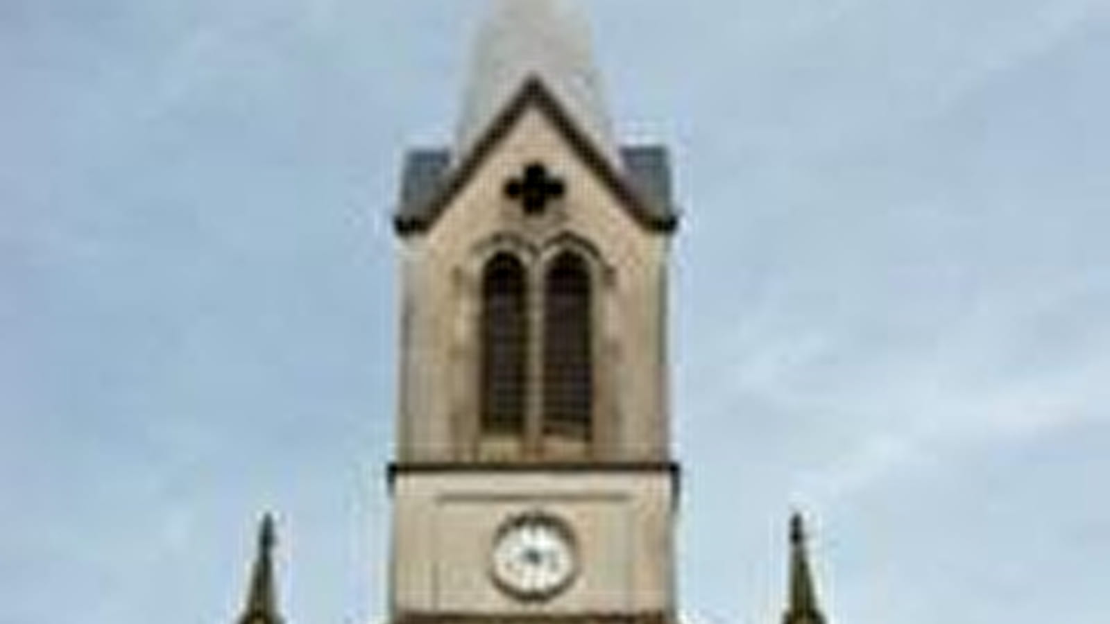 église Saint-Pierre de Maligny