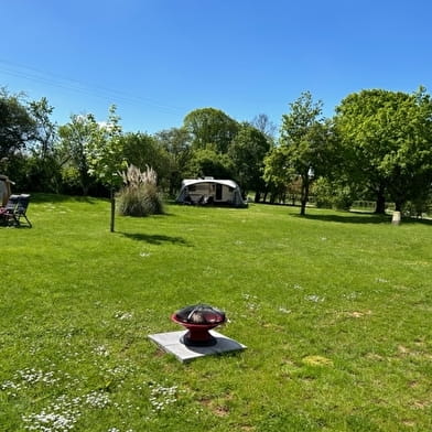 La Villégiature - mini camping