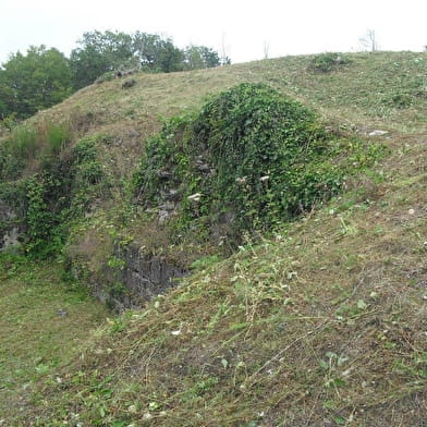 Chateau de la Perrière 