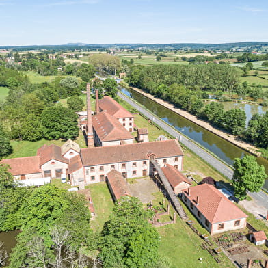 La balade des châteaux