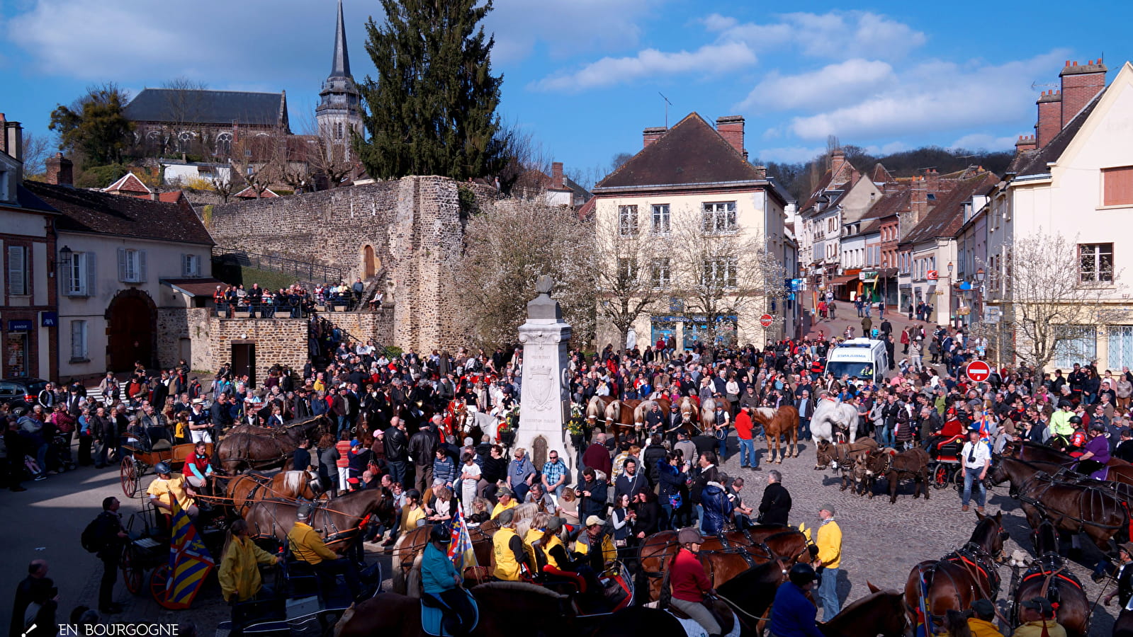 Le Beau Marché