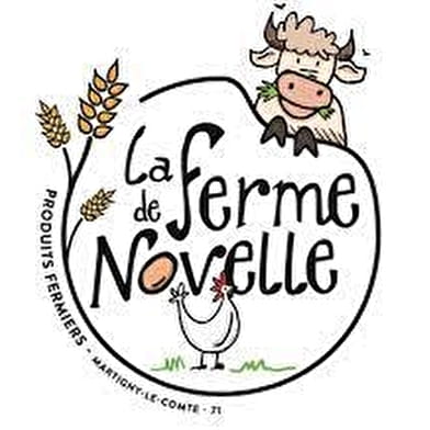 La ferme de Novelle