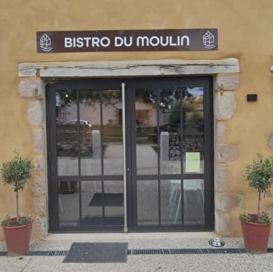 Bistro du Moulin