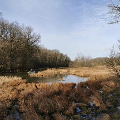 Domaine de l'Atrée