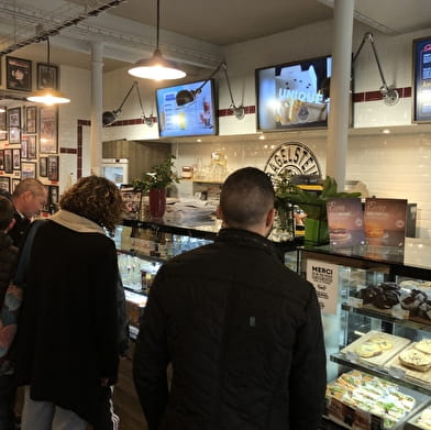 Bagelstein - Les Bagels de Mareur