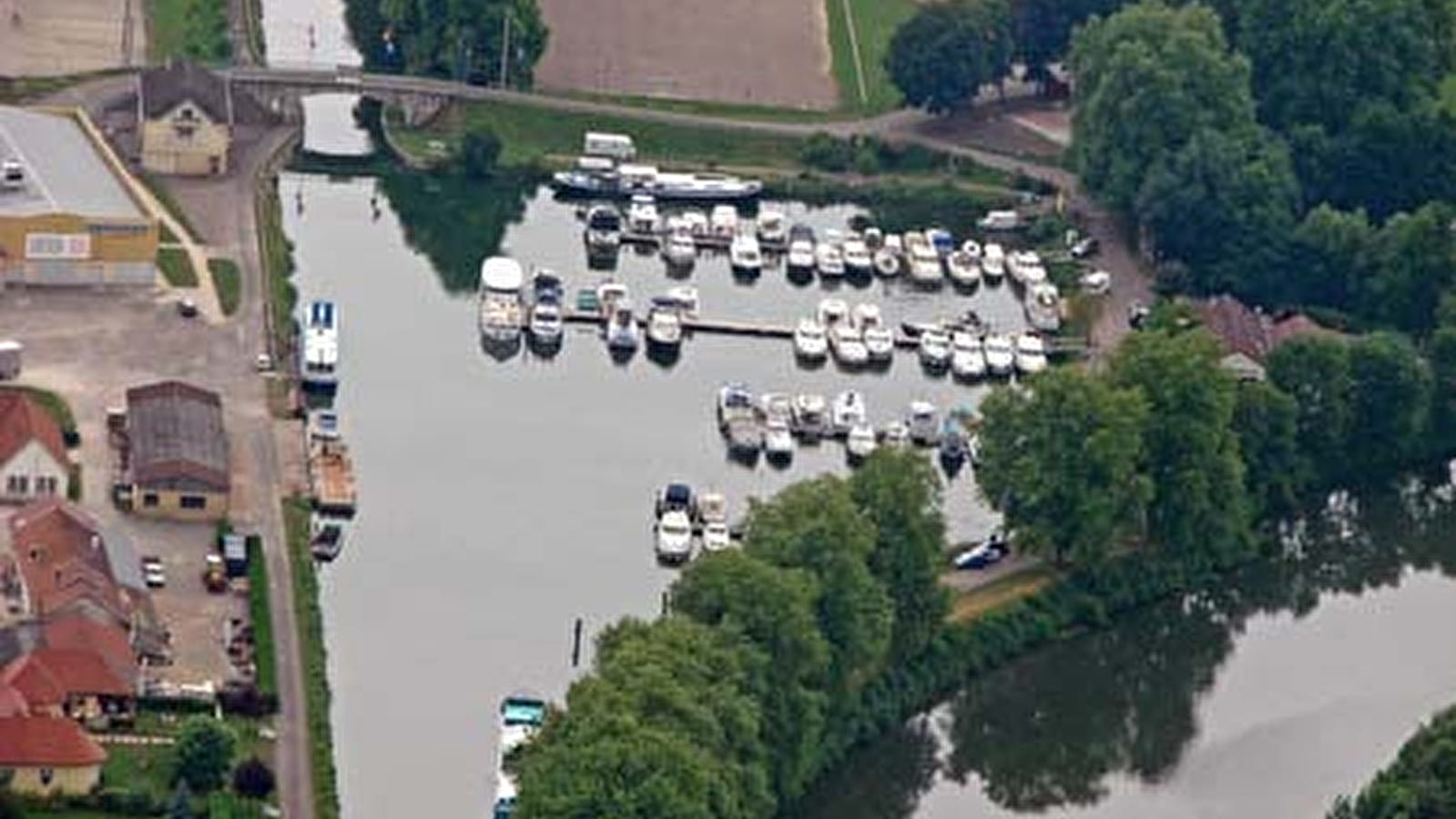 Franche-comte nautic