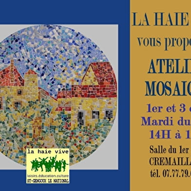 Atelier d'Art Jouvence