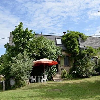 Entre Ciel et Loire