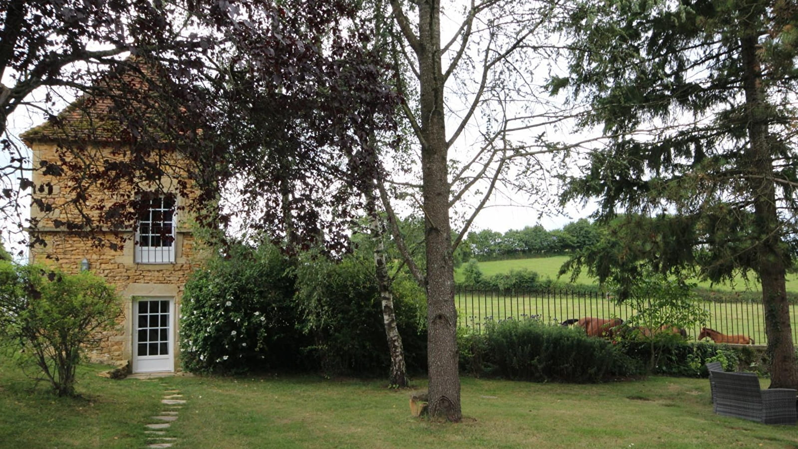 Le Pigeonnier de la Tour