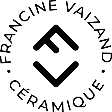 Francine Vaizand Céramique EI