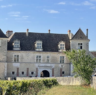 Wine and Tours, Séjour en Côte de Nuits