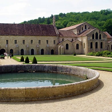 Découvrez en vélo la Bourgogne le long des canaux / 7 jours