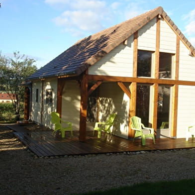 Chalet du Menhir