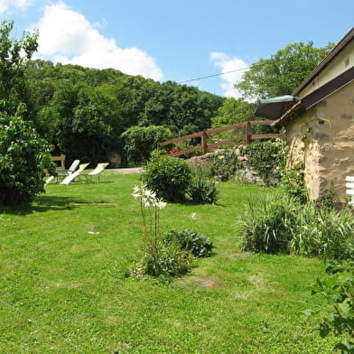 Gîte du Lavoir