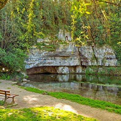 GR® 2, au fil de la Seine