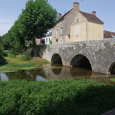 NOYERS-SUR-SEREIN