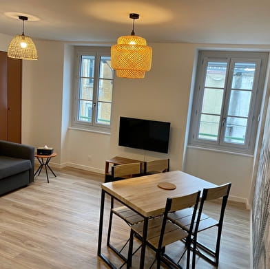 L'annexe - appartement n° 3