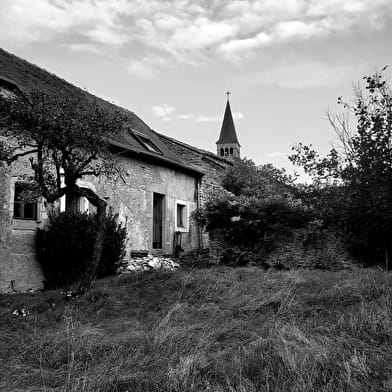 Le Verger de Massilly