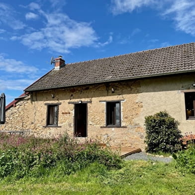 Château de Vaux - Maison Montcharmont