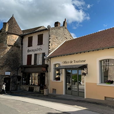 Office de Tourisme Mâconnais-Tournugeois 