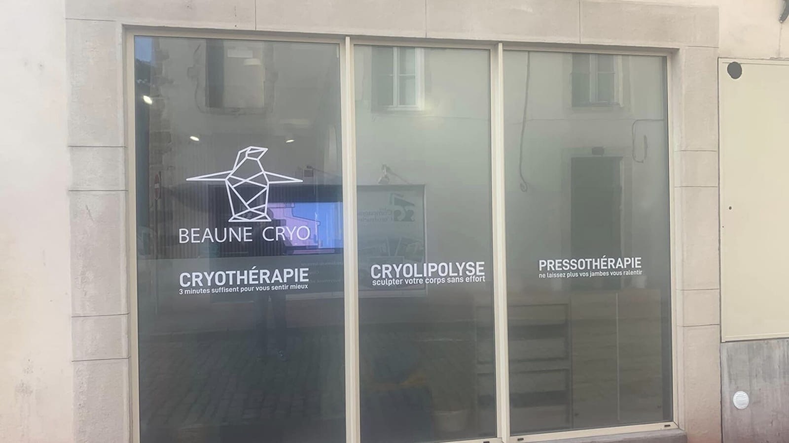 Beaune Cryo