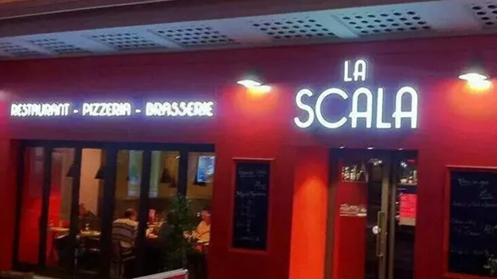 La Scala