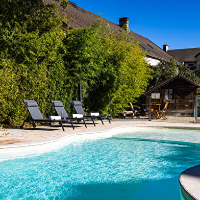 SPA relais de la source