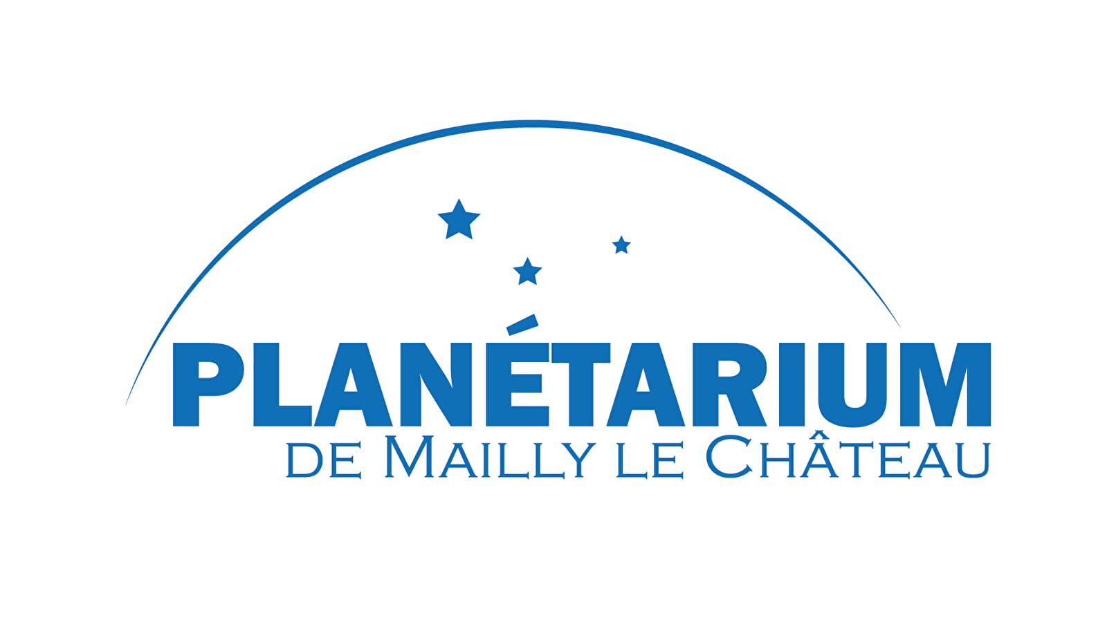 Planétarium de Mailly-le-Château