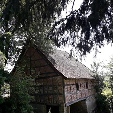 Moulin de la Coudre